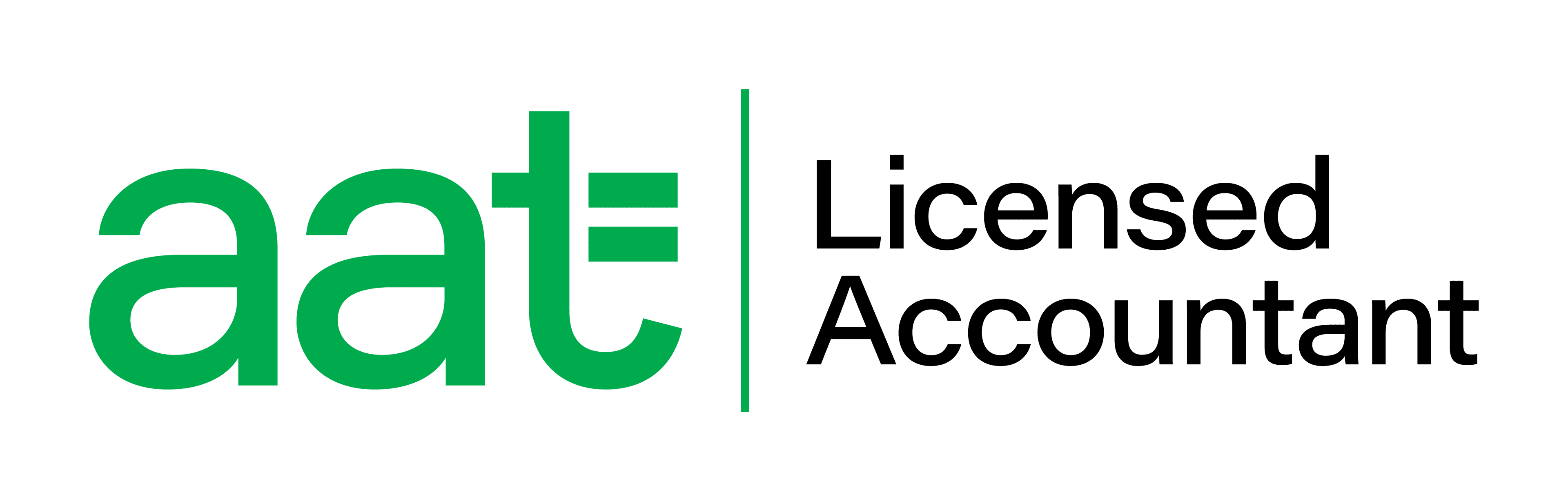 AAT Licensed Accountant